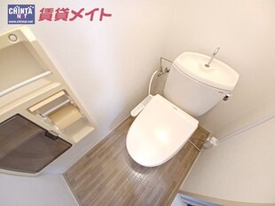 シャトル箕田の物件内観写真